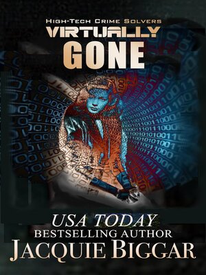 cover image of Virtually Gone